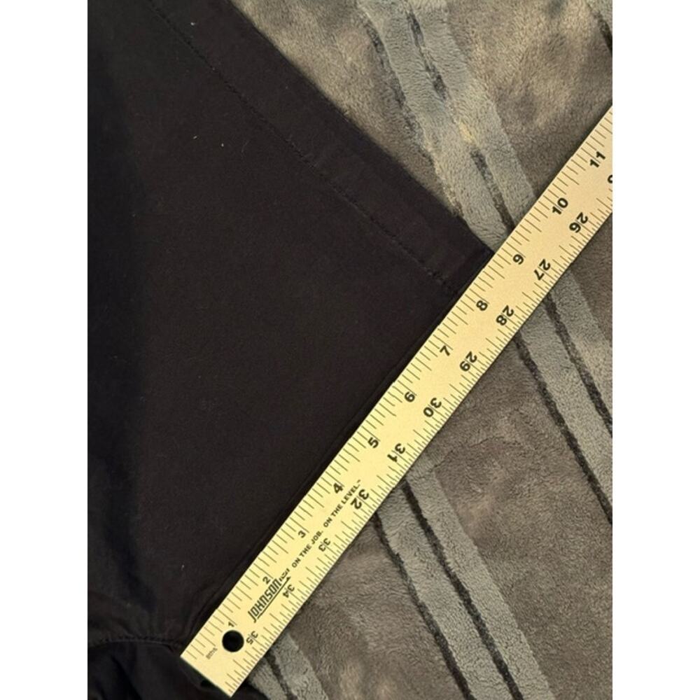 NWT Tommy Hilfiger Women's 9 Inch Hollywood Chino Short size 6 - Picture 7 of 7